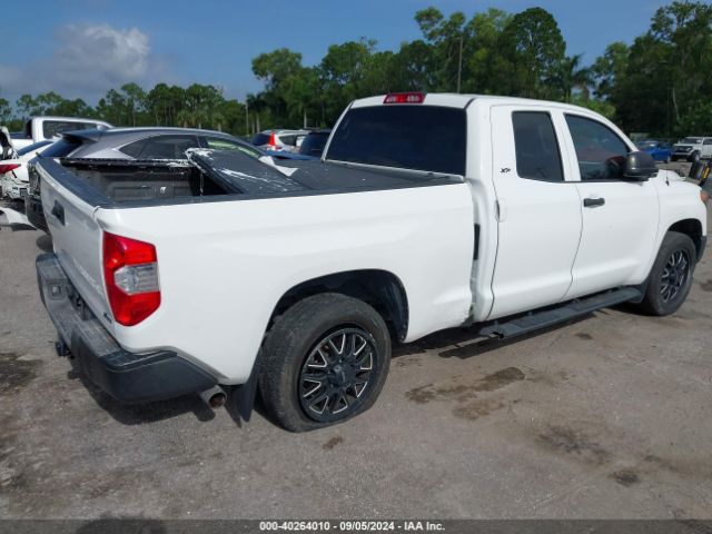 Photo 3 VIN: 5TFRY5F1XKX254290 - TOYOTA TUNDRA 