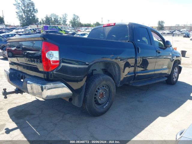 Photo 3 VIN: 5TFRY5F1XKX254483 - TOYOTA TUNDRA 