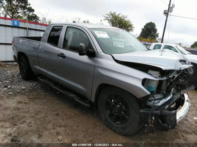 Photo 0 VIN: 5TFRY5F1XMX277457 - TOYOTA TUNDRA 2WD 