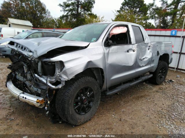 Photo 1 VIN: 5TFRY5F1XMX277457 - TOYOTA TUNDRA 2WD 