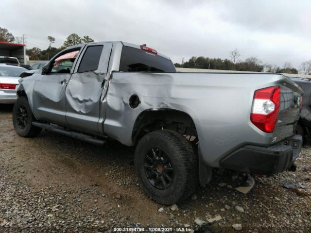 Photo 2 VIN: 5TFRY5F1XMX277457 - TOYOTA TUNDRA 2WD 