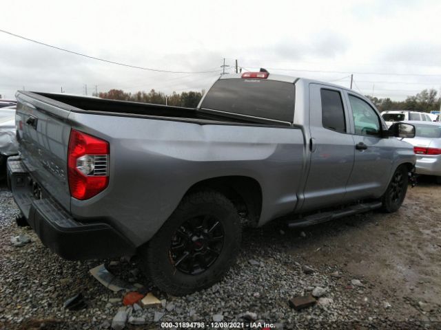 Photo 3 VIN: 5TFRY5F1XMX277457 - TOYOTA TUNDRA 2WD 