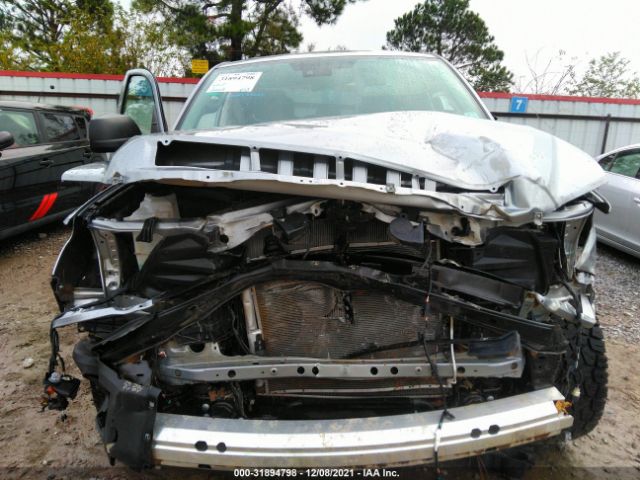 Photo 5 VIN: 5TFRY5F1XMX277457 - TOYOTA TUNDRA 2WD 