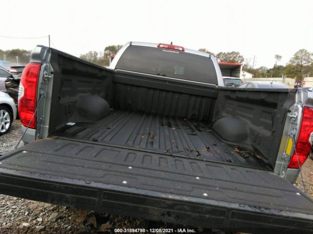 Photo 7 VIN: 5TFRY5F1XMX277457 - TOYOTA TUNDRA 2WD 