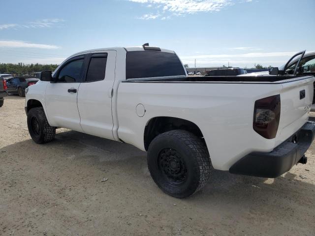 Photo 1 VIN: 5TFRY5F1XMX279547 - TOYOTA TUNDRA DOU 