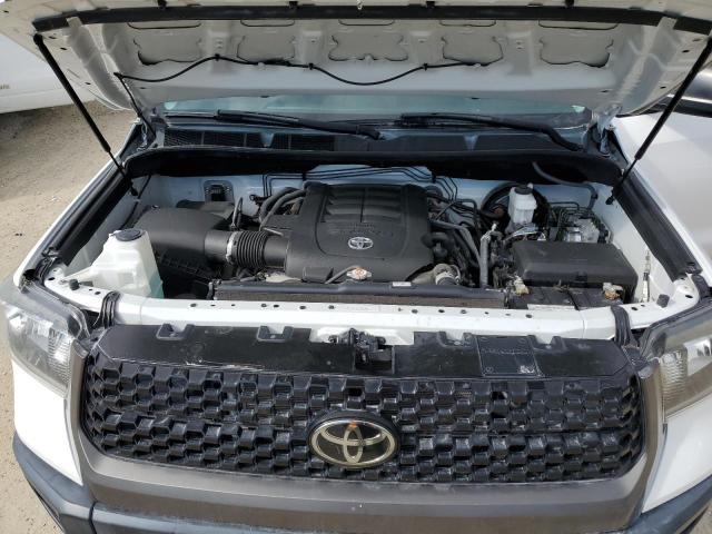 Photo 10 VIN: 5TFRY5F1XMX279547 - TOYOTA TUNDRA DOU 