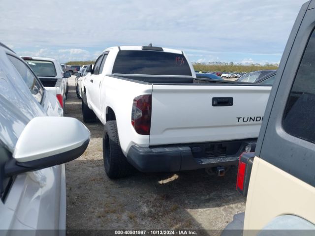 Photo 2 VIN: 5TFRY5F1XMX279547 - TOYOTA TUNDRA 