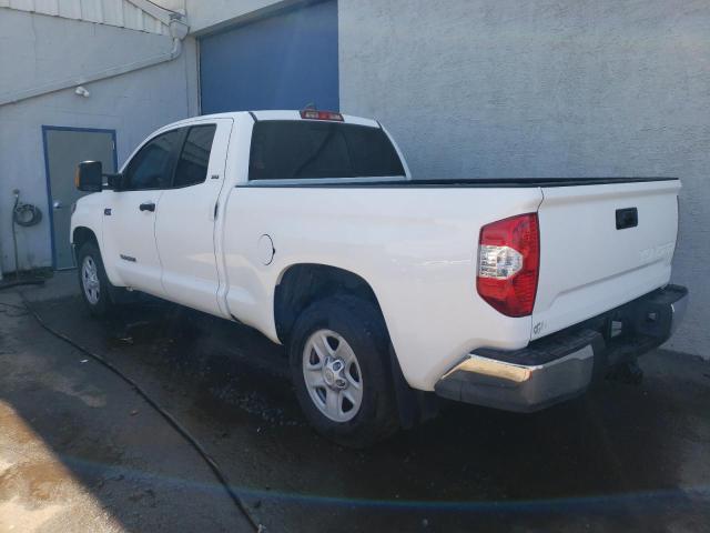 Photo 1 VIN: 5TFRY5F1XMX293769 - TOYOTA TUNDRA 