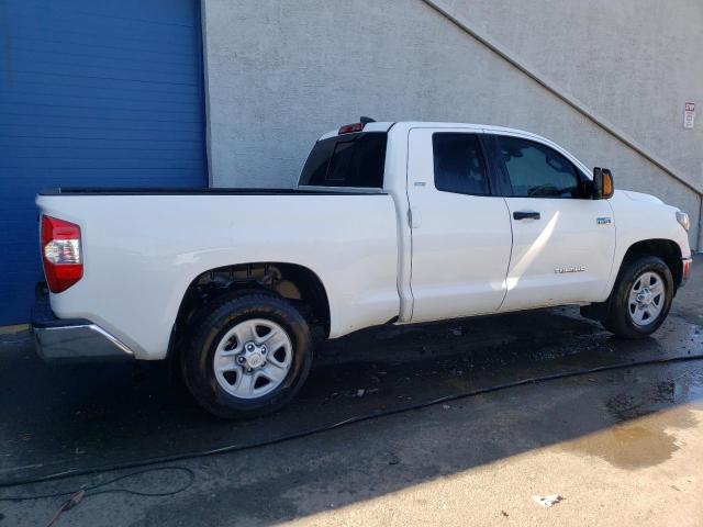 Photo 2 VIN: 5TFRY5F1XMX293769 - TOYOTA TUNDRA 