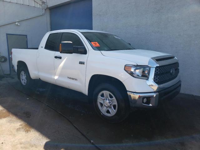 Photo 3 VIN: 5TFRY5F1XMX293769 - TOYOTA TUNDRA 