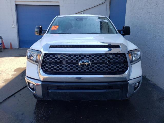 Photo 4 VIN: 5TFRY5F1XMX293769 - TOYOTA TUNDRA 