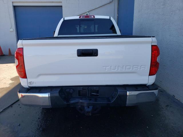 Photo 5 VIN: 5TFRY5F1XMX293769 - TOYOTA TUNDRA 