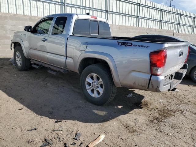 Photo 1 VIN: 5TFRZ5CN0GX008828 - TOYOTA TACOMA 