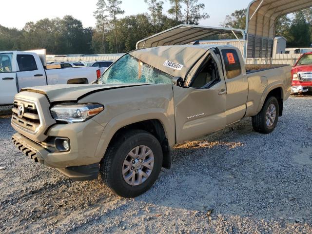 Photo 0 VIN: 5TFRZ5CN0HX028272 - TOYOTA TACOMA ACC 