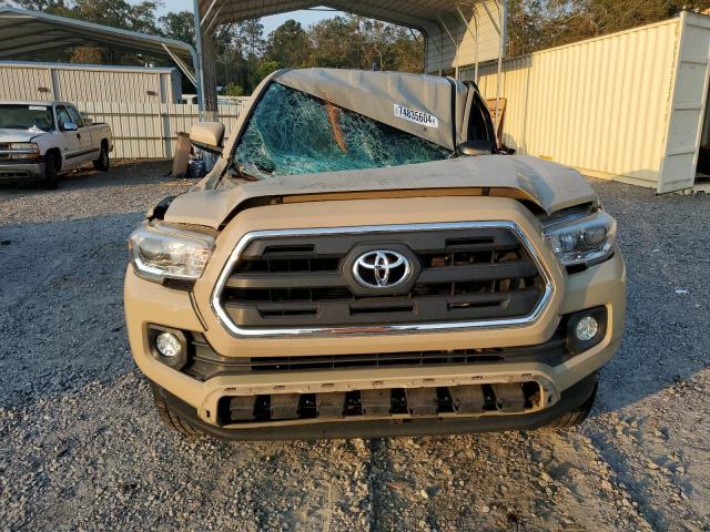 Photo 4 VIN: 5TFRZ5CN0HX028272 - TOYOTA TACOMA ACC 