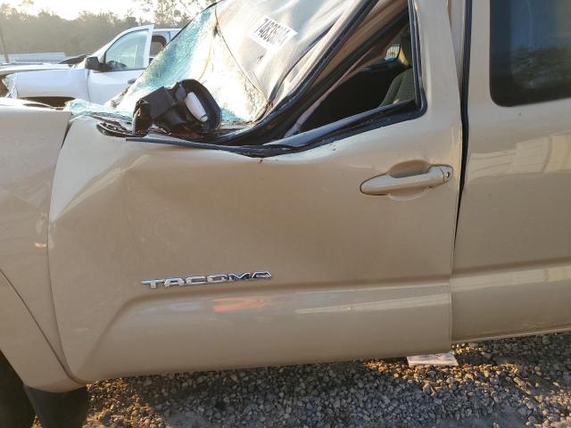 Photo 6 VIN: 5TFRZ5CN0HX028272 - TOYOTA TACOMA ACC 