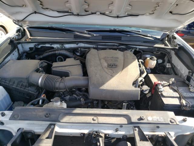 Photo 6 VIN: 5TFRZ5CN0HX033925 - TOYOTA TACOMA ACC 