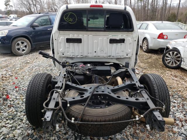 Photo 8 VIN: 5TFRZ5CN0HX033925 - TOYOTA TACOMA ACC 