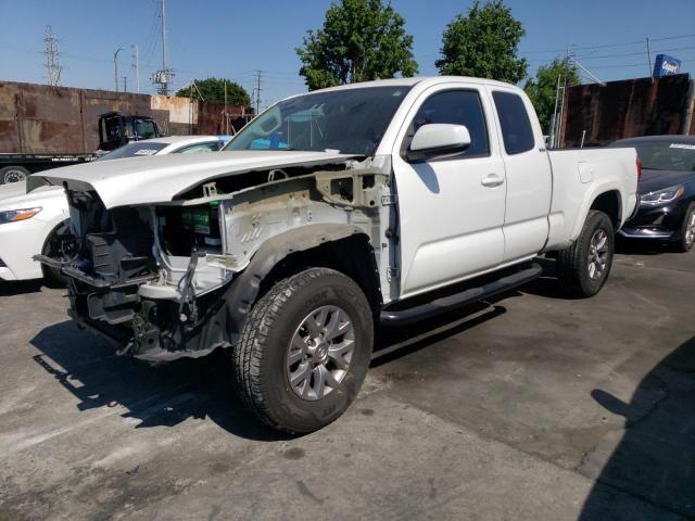 Photo 0 VIN: 5TFRZ5CN0HX038980 - TOYOTA TACOMA ACC 