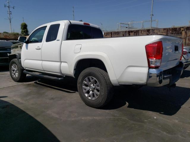 Photo 1 VIN: 5TFRZ5CN0HX038980 - TOYOTA TACOMA ACC 