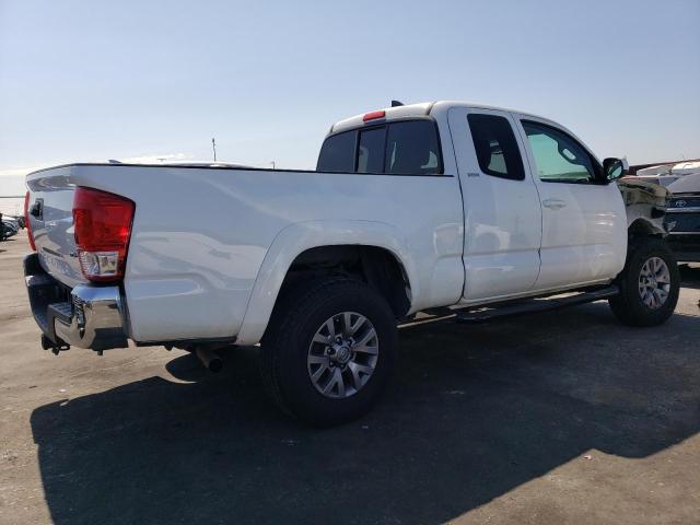 Photo 2 VIN: 5TFRZ5CN0HX038980 - TOYOTA TACOMA ACC 