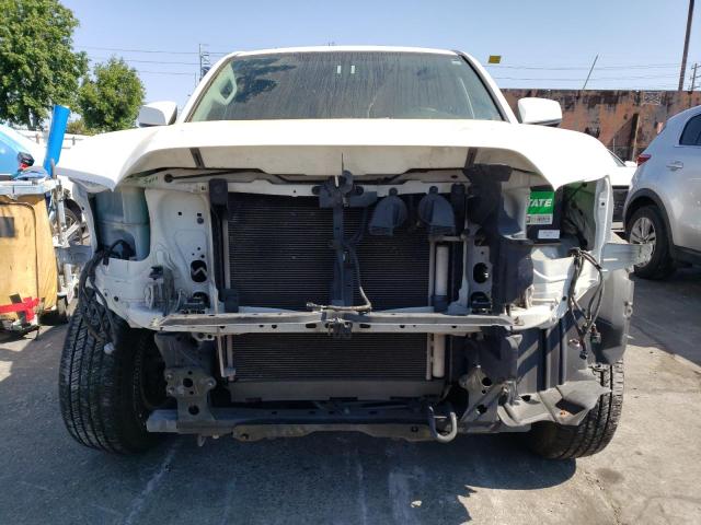 Photo 4 VIN: 5TFRZ5CN0HX038980 - TOYOTA TACOMA ACC 