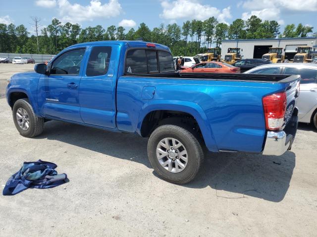 Photo 1 VIN: 5TFRZ5CN0HX046805 - TOYOTA TACOMA 