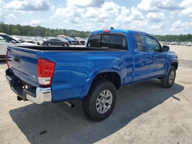 Photo 2 VIN: 5TFRZ5CN0HX046805 - TOYOTA TACOMA 