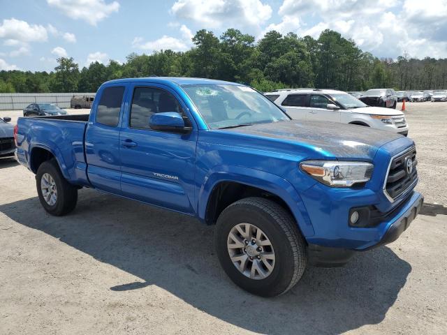 Photo 3 VIN: 5TFRZ5CN0HX046805 - TOYOTA TACOMA 