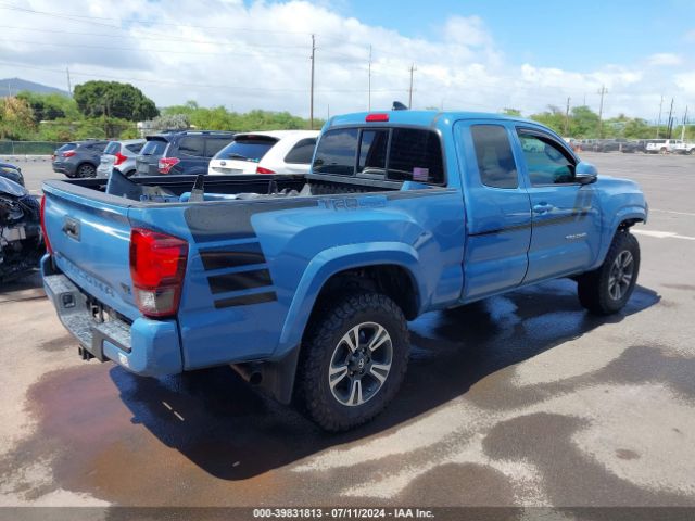 Photo 3 VIN: 5TFRZ5CN0KX081545 - TOYOTA TACOMA 