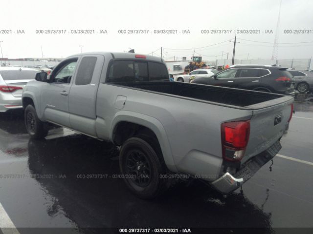 Photo 2 VIN: 5TFRZ5CN0KX084767 - TOYOTA TACOMA 2WD 