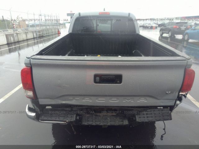 Photo 5 VIN: 5TFRZ5CN0KX084767 - TOYOTA TACOMA 2WD 