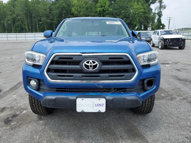 Photo 4 VIN: 5TFRZ5CN1GX010667 - TOYOTA TACOMA ACC 