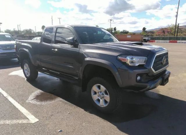 Photo 0 VIN: 5TFRZ5CN1JX061674 - TOYOTA TACOMA 