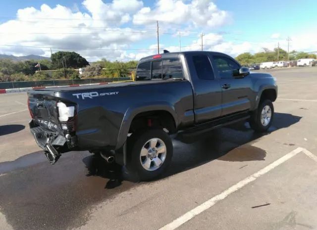 Photo 3 VIN: 5TFRZ5CN1JX061674 - TOYOTA TACOMA 