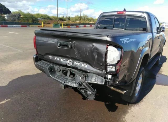 Photo 5 VIN: 5TFRZ5CN1JX061674 - TOYOTA TACOMA 