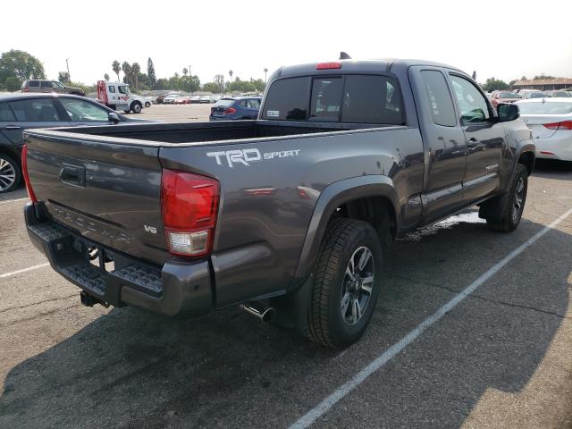 Photo 3 VIN: 5TFRZ5CN2GX015327 - TOYOTA TACOMA ACC 