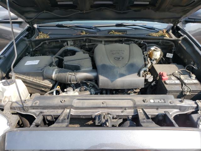 Photo 6 VIN: 5TFRZ5CN2GX015327 - TOYOTA TACOMA ACC 