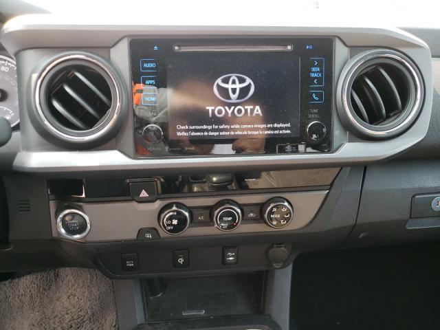 Photo 8 VIN: 5TFRZ5CN2GX015327 - TOYOTA TACOMA ACC 