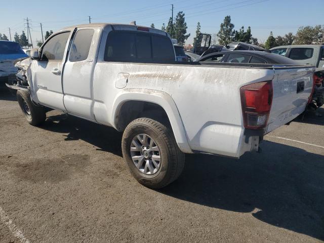 Photo 1 VIN: 5TFRZ5CN2JX061568 - TOYOTA TACOMA ACC 