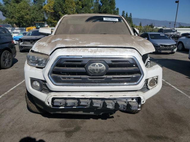 Photo 4 VIN: 5TFRZ5CN2JX061568 - TOYOTA TACOMA ACC 