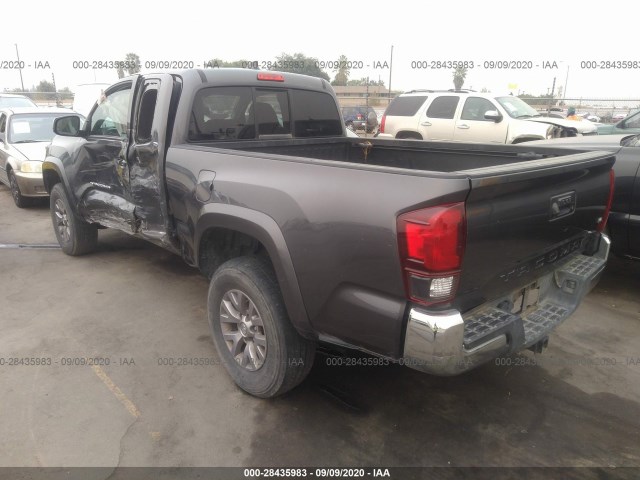 Photo 2 VIN: 5TFRZ5CN2JX063448 - TOYOTA TACOMA 