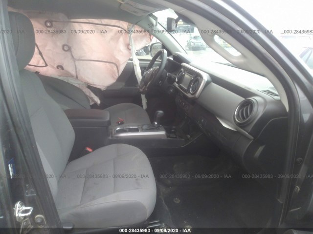 Photo 4 VIN: 5TFRZ5CN2JX063448 - TOYOTA TACOMA 