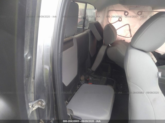 Photo 7 VIN: 5TFRZ5CN2JX063448 - TOYOTA TACOMA 