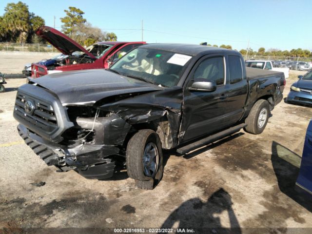 Photo 1 VIN: 5TFRZ5CN2KX084026 - TOYOTA TACOMA 2WD 