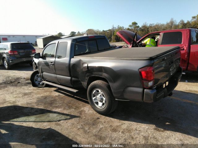 Photo 2 VIN: 5TFRZ5CN2KX084026 - TOYOTA TACOMA 2WD 