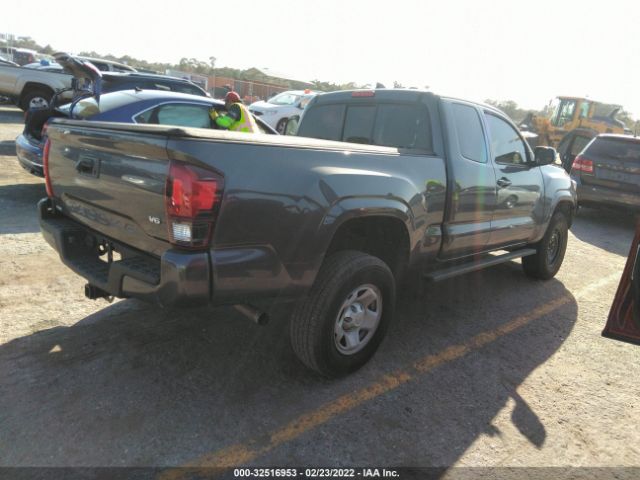 Photo 3 VIN: 5TFRZ5CN2KX084026 - TOYOTA TACOMA 2WD 