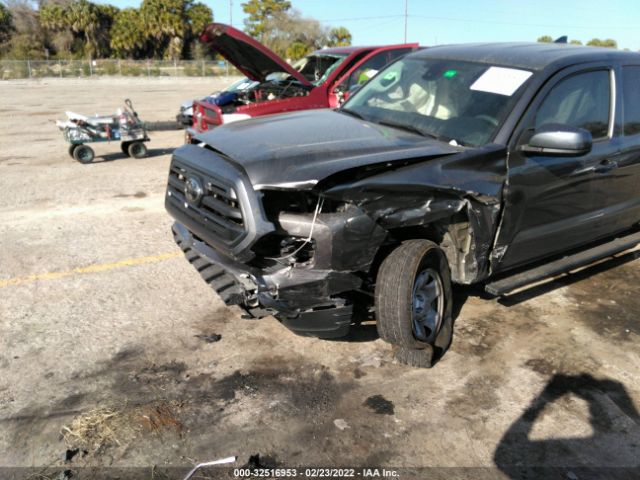 Photo 5 VIN: 5TFRZ5CN2KX084026 - TOYOTA TACOMA 2WD 