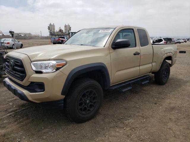 Photo 0 VIN: 5TFRZ5CN2KX084723 - TOYOTA TACOMA ACC 