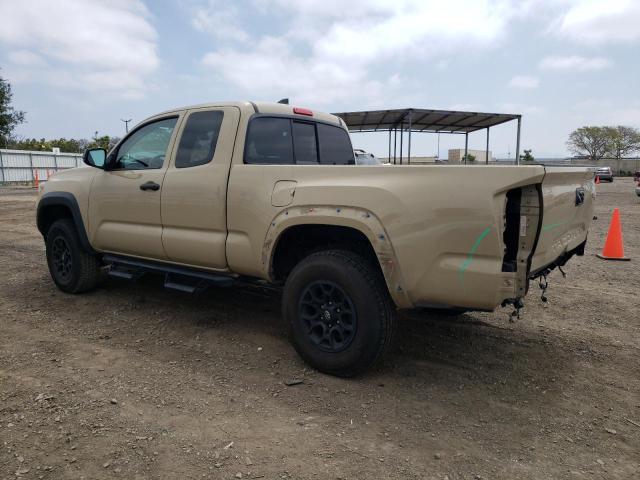 Photo 1 VIN: 5TFRZ5CN2KX084723 - TOYOTA TACOMA ACC 